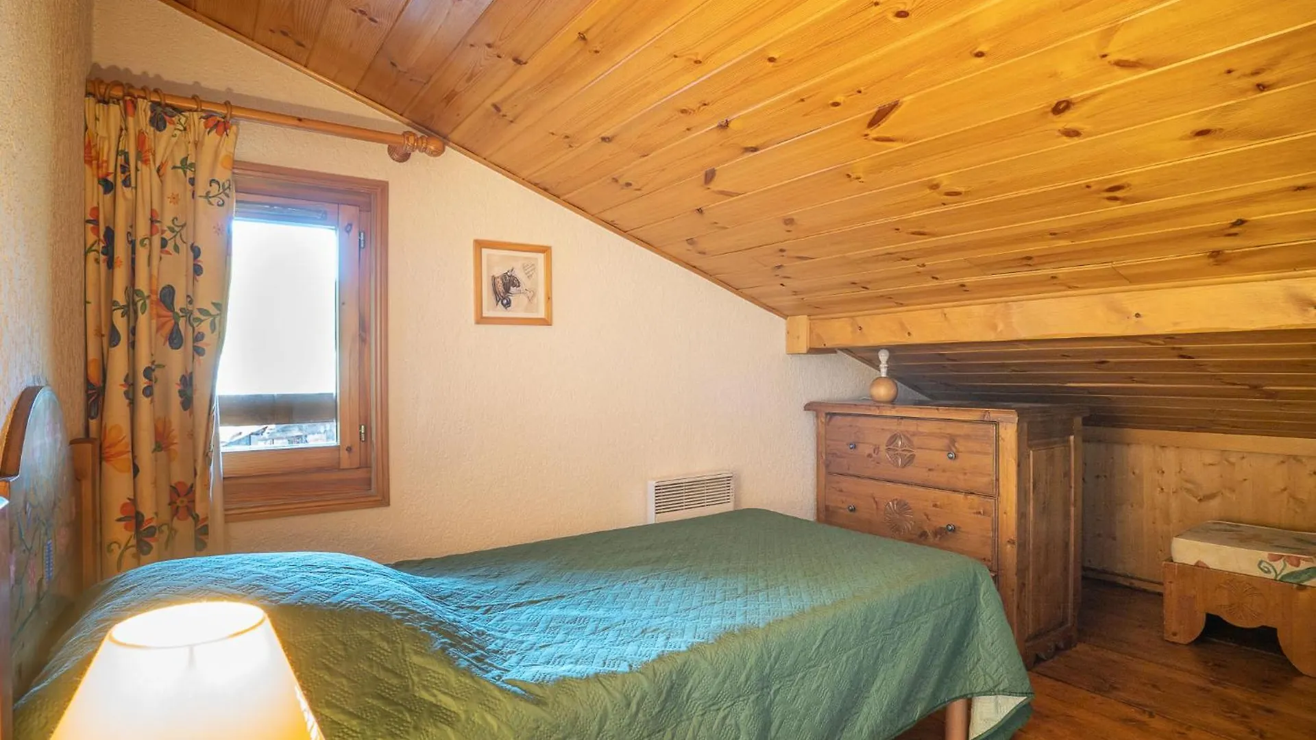 Apartment Les Hauts Des Chavants - By Interhome Les Houches